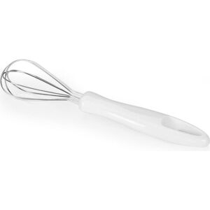 Tescoma Mini fouet PRESTO, Fouet, Blanc - Publicité Tescoma Mini fouet PRESTO, Fouet, Blanc - Publicité