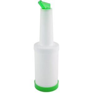 APS Flacon doseur 1L vert - Accessoires cuisine - Publicité APS Flacon doseur 1L vert - Accessoires cuisine - Publicité