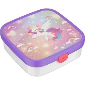 Campus Groot Lunchbox Unicorn Glow - Enfants - Publicité Campus Groot Lunchbox Unicorn Glow - Enfants - Publicité