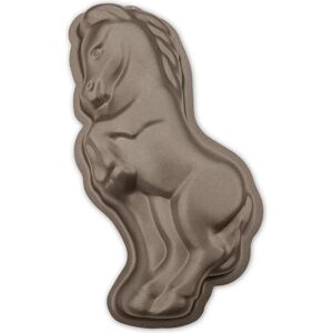 Pati-Versand - Horse-shaped pan 35 cm - Antiadhérent - Baking mold - Publicité Pati-Versand - Horse-shaped pan 35 cm - Antiadhérent - Baking mold - Publicité