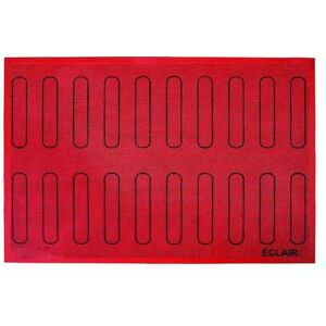 Pavoni Tapis de cuisson Eclair professionnel, Papier de cuisson - Publicité Pavoni Tapis de cuisson Eclair professionnel, Papier de cuisson - Publicité
