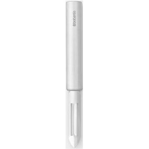 Brabantia Éplucheur, Économe, Argent - Publicité Brabantia Éplucheur, Économe, Argent - Publicité