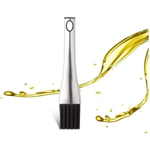 Nuance Brosse en silicone, Ustensiles pour pâtisserie - Publicité Nuance Brosse en silicone, Ustensiles pour pâtisserie - Publicité