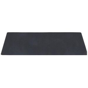 Patisse Tapis de Cuisson - 36 x 30 cm - Silicone Gris Anthracite - Tapis de Cuisson - Publicité Patisse Tapis de Cuisson - 36 x 30 cm - Silicone Gris Anthracite - Tapis de Cuisson - Publicité