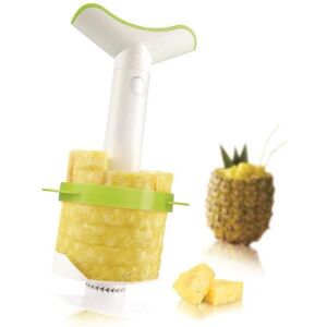 Konjac Sponge, Vin : accessoires, Pineapple Slicer & Wedger Vacuvin (trancheur de pommes) - Publicité Konjac Sponge, Vin : accessoires, Pineapple Slicer & Wedger Vacuvin (trancheur de pommes) - Publicité