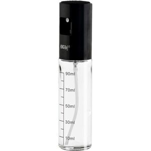 Kinghoff, Bouteille à vinaigre et à huile, Flacon pulvérisateur (100 ml) - Publicité Kinghoff, Bouteille à vinaigre et à huile, Flacon pulvérisateur (100 ml) - Publicité