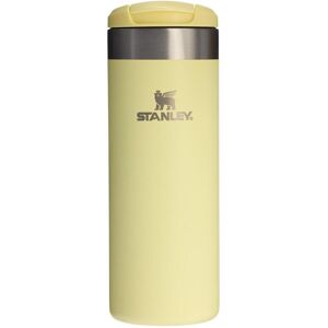 Stanley Transit Aerolight Jaune - Mug thermique - Publicité Stanley Transit Aerolight Jaune - Mug thermique - Publicité