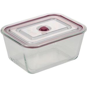 Jata HREC4201 Récipient de stockage 800ml - Vide, sans BPA - Publicité Jata HREC4201 Récipient de stockage 800ml - Vide, sans BPA - Publicité