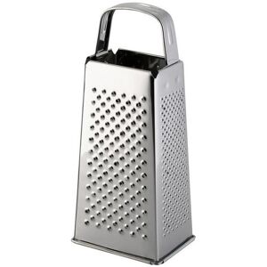 Axentia Râpe carrée, 21 cm environ, Râpe - Publicité Axentia Râpe carrée, 21 cm environ, Râpe - Publicité