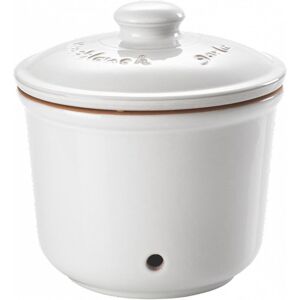 Römertopf Pot fraîcheur MAXI ø20cm ws, Boîte de conservation, Blanc - Publicité Römertopf Pot fraîcheur MAXI ø20cm ws, Boîte de conservation, Blanc - Publicité