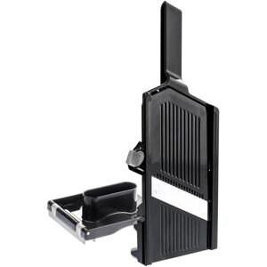 Heirol Mandoline with adjustable blade, Râpe - Publicité Heirol Mandoline with adjustable blade, Râpe - Publicité