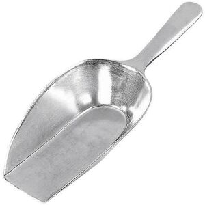 Wilesco Pelle à peser 35 gr 125mm en métal léger, Ustensiles pour pâtisserie, Argent - Publicité Wilesco Pelle à peser 35 gr 125mm en métal léger, Ustensiles pour pâtisserie, Argent - Publicité