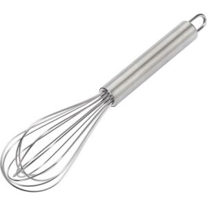 Westmark Schneebesen, 23 cm, Fouet, Argent - Publicité Westmark Schneebesen, 23 cm, Fouet, Argent - Publicité
