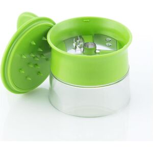 InnovaGoods Spiru Spiraliseur de Légumes - Coupe-légumes - Ustensile Compact de Cuisine - Publicité InnovaGoods Spiru Spiraliseur de Légumes - Coupe-légumes - Ustensile Compact de Cuisine - Publicité