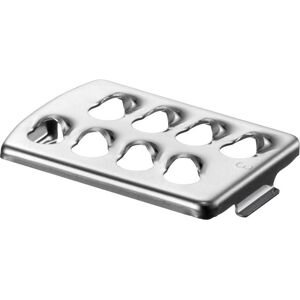 ESGE Râpe à gros grains, Mixer + Couper : accessoires, Argent - Publicité ESGE Râpe à gros grains, Mixer + Couper : accessoires, Argent - Publicité
