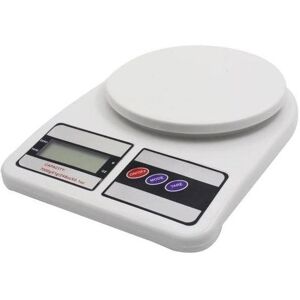 Rosberg R51651A White, Balance, Blanc - Publicité Rosberg R51651A White, Balance, Blanc - Publicité