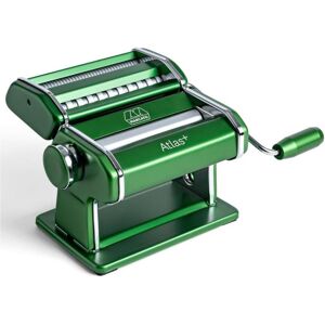 Marcato Atlas+ Nudelmaschine grün, Machine à pâtes, Vert - Publicité Marcato Atlas+ Nudelmaschine grün, Machine à pâtes, Vert - Publicité