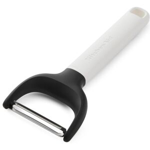 KitchenAid Y-Peeler, Dénoyauteur, Blanc - Publicité KitchenAid Y-Peeler, Dénoyauteur, Blanc - Publicité