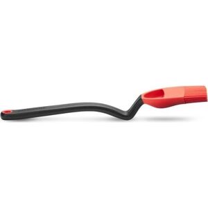 DreamFarm Pinceau en silicone Brizzle Rouge, Ustensiles pour pâtisserie, Rouge - Publicité DreamFarm Pinceau en silicone Brizzle Rouge, Ustensiles pour pâtisserie, Rouge - Publicité