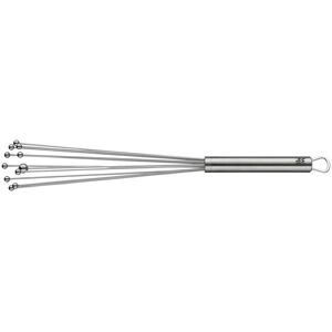WMF Profi Plus Blitz anneau de réduction 32 cm, Fouet, Argent - Publicité WMF Profi Plus Blitz anneau de réduction 32 cm, Fouet, Argent - Publicité