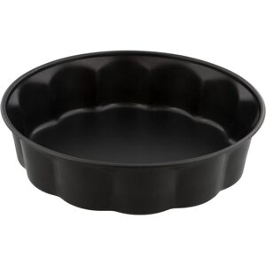 Ballarini Patisserie Moule à gâteaux rond (26 cm) 1AG200.26, Moule à gâteau, Noir - Publicité Ballarini Patisserie Moule à gâteaux rond (26 cm) 1AG200.26, Moule à gâteau, Noir - Publicité