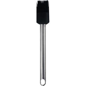 Kisag Brosse en silicone noire 30cm, Ustensiles pour pâtisserie, Noir - Publicité Kisag Brosse en silicone noire 30cm, Ustensiles pour pâtisserie, Noir - Publicité
