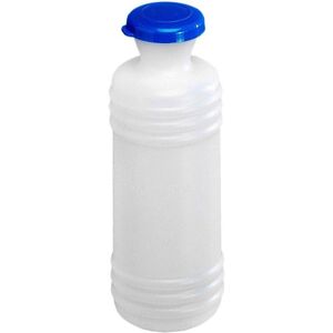 Vileda Staenkeflaske Swep med Blå Låg Hvid,1 pc, Ustensiles de nettoyage, Bleu, Blanc - Publicité Vileda Staenkeflaske Swep med Blå Låg Hvid,1 pc, Ustensiles de nettoyage, Bleu, Blanc - Publicité