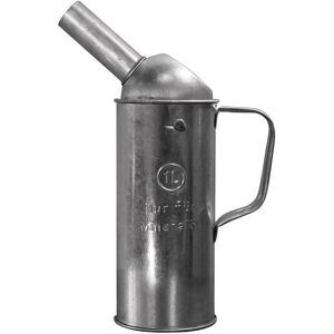 Samoa Hallbauer, Boîte de rangement, Bol gradué WMK 1000 1 l acier (1 l) - Publicité Samoa Hallbauer, Boîte de rangement, Bol gradué WMK 1000 1 l acier (1 l) - Publicité