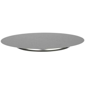 APS Servier- und Tortenplatte, Outils de décoration pâtisserie, Argent - Publicité APS Servier- und Tortenplatte, Outils de décoration pâtisserie, Argent - Publicité