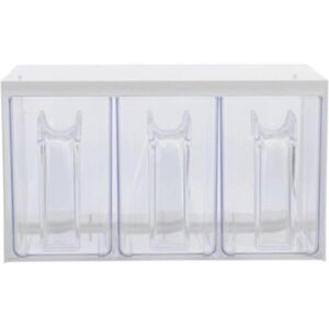 Westmark J WESTM SCHÜTTENGE HÄUSE ROMA 73052260, Boîte de conservation, Transparent - Publicité Westmark J WESTM SCHÜTTENGE HÄUSE ROMA 73052260, Boîte de conservation, Transparent - Publicité