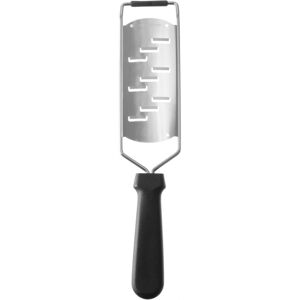 Hendi Râpe Schneider Acier inoxydablex, Râpe, Argent - Publicité Hendi Râpe Schneider Acier inoxydablex, Râpe, Argent - Publicité