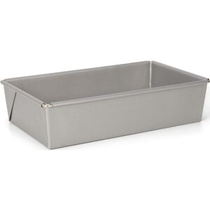 Patisse - Silver-Top - 24 cm - Moule à cake - Publicité Patisse - Silver-Top - 24 cm - Moule à cake - Publicité