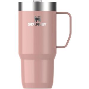 Stanley 1913, Gourde + bouteille isotherme, (0.47 l) - Publicité Stanley 1913, Gourde + bouteille isotherme, (0.47 l) - Publicité