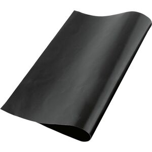 12x Metaltex Feuille de cuisson réutilisable, Papier de cuisson, Noir - Publicité 12x Metaltex Feuille de cuisson réutilisable, Papier de cuisson, Noir - Publicité
