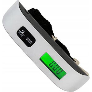 Northix Marque Hand Wave avec Thermomètre - Balance électronique de poche - Publicité Northix Marque Hand Wave avec Thermomètre - Balance électronique de poche - Publicité