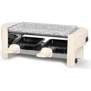 Livoo Appareil à raclette 2 personnes, Appareil à raclette, Multicolore - Publicité Livoo Appareil à raclette 2 personnes, Appareil à raclette, Multicolore - Publicité