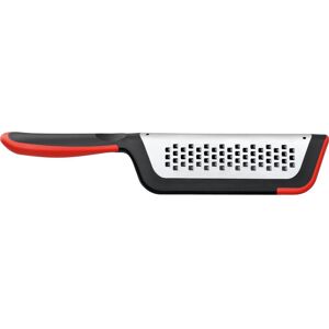 Silit 2in1 GrateCut, Râpe, Rouge, Noir - Publicité Silit 2in1 GrateCut, Râpe, Rouge, Noir - Publicité