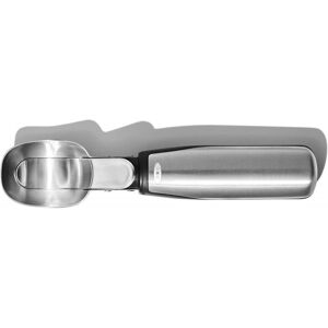 OXO Good Grips, Couverts de service, Argent - Publicité OXO Good Grips, Couverts de service, Argent - Publicité