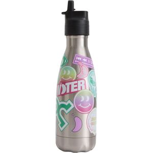 Chilly’s, Gourde + bouteille isotherme, (0.35 l) - Publicité Chilly’s, Gourde + bouteille isotherme, (0.35 l) - Publicité