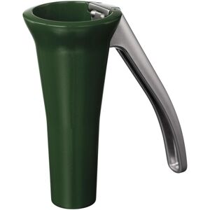 Drosselmeyer Casse-Noisette, Casse-noix, Vert - Publicité Drosselmeyer Casse-Noisette, Casse-noix, Vert - Publicité