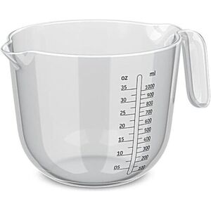 Gobelet doseur 1L - Gobelet doseur - Publicité Gobelet doseur 1L - Gobelet doseur - Publicité