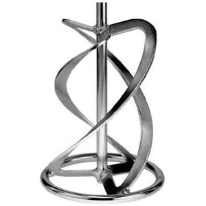 Swinko 11.090 Schneebesen Modell M Edelstahl M14x2 - Korb 120 mm - Länge 600 mm, Fouet, Vert - Publicité Swinko 11.090 Schneebesen Modell M Edelstahl M14x2 - Korb 120 mm - Länge 600 mm, Fouet, Vert - Publicité