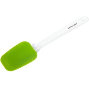 FreshChoice Teigschaber grün Silikon, Ustensiles pour pâtisserie, Vert - Publicité FreshChoice Teigschaber grün Silikon, Ustensiles pour pâtisserie, Vert - Publicité