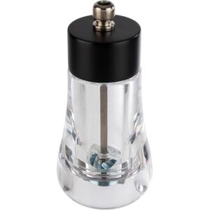 APS Pfeffermühle "CLARITY", Moulin à poivre + moulin à sel, Transparent - Publicité APS Pfeffermühle "CLARITY", Moulin à poivre + moulin à sel, Transparent - Publicité