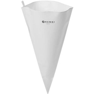 Hendi 550229 Sac à Pâtisserie - Coton, 350mm, Lot de 2 - Publicité Hendi 550229 Sac à Pâtisserie - Coton, 350mm, Lot de 2 - Publicité