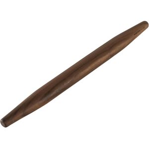 Marcato IL MATTARELLO dark brown - rolling pin - Publicité Marcato IL MATTARELLO dark brown - rolling pin - Publicité