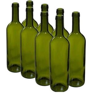 Accessoires de vin Browin - Ensemble de 8 verres 0,75L olive - Accessoire de vin - Publicité Accessoires de vin Browin - Ensemble de 8 verres 0,75L olive - Accessoire de vin - Publicité