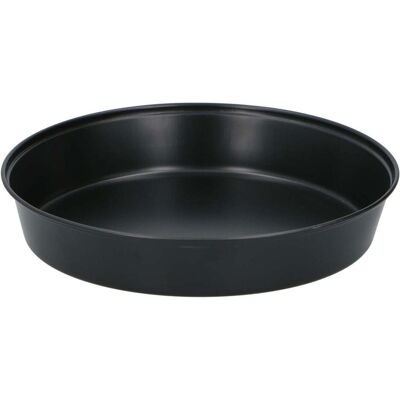 Alpina Moule à Gâteau - Diamètre 24cm, Hauteur 4.5cm - Publicité Alpina Moule à Gâteau - Diamètre 24cm, Hauteur 4.5cm - Publicité