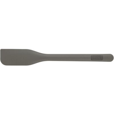 Kaiser Spatule à pâte p.25cm Ins, Ustensiles pour pâtisserie, Gris - Publicité Kaiser Spatule à pâte p.25cm Ins, Ustensiles pour pâtisserie, Gris - Publicité