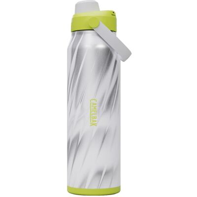 Camelbak, Gourde + bouteille isotherme, (0.95 l) - Publicité Camelbak, Gourde + bouteille isotherme, (0.95 l) - Publicité